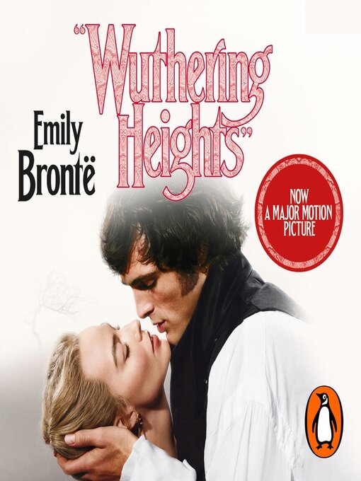 Title details for Wuthering Heights by Emily Brontë - Wait list